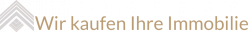 Wir kaufen Ihre Immobilie!